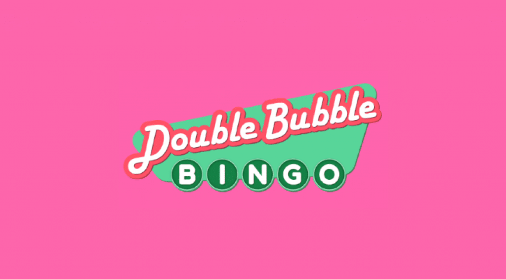 Double Bubble Bingo | Read Expert Review + Get £50 Bonus